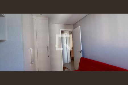 Apartamento para alugar com 47m², 2 quartos e 1 vagaQuarto 2