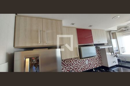 Apartamento para alugar com 47m², 2 quartos e 1 vagaCozinha