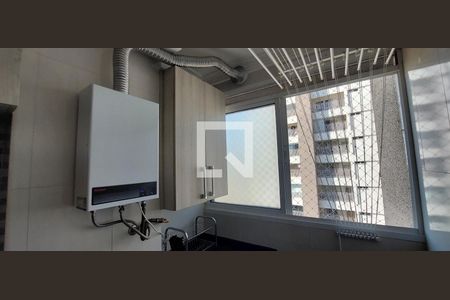 Apartamento para alugar com 47m², 2 quartos e 1 vagaÁrea de Serviço