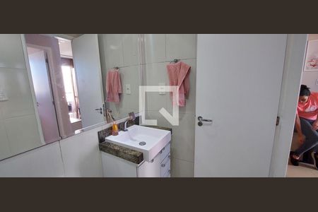 Apartamento para alugar com 47m², 2 quartos e 1 vagaBanheiro