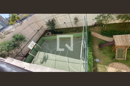 Apartamento para alugar com 47m², 2 quartos e 1 vagaQuadra Esportiva