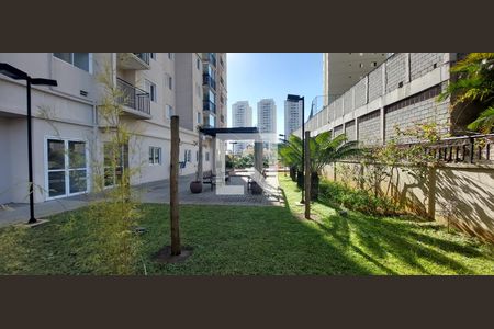 Apartamento para alugar com 47m², 2 quartos e 1 vagaÁrea comum 