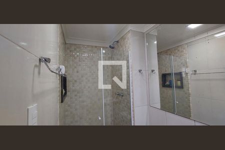 Apartamento para alugar com 47m², 2 quartos e 1 vagaBanheiro