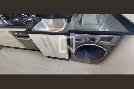 Apartamento para alugar com 47m², 2 quartos e 1 vagaÁrea de Serviço