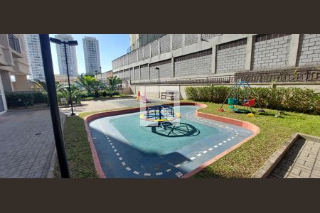 Apartamento para alugar com 47m², 2 quartos e 1 vagaÁrea comum - Playground