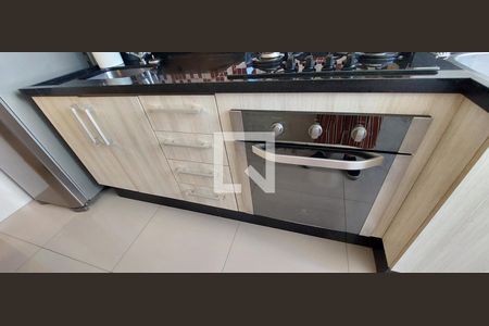 Apartamento para alugar com 47m², 2 quartos e 1 vagaCozinha