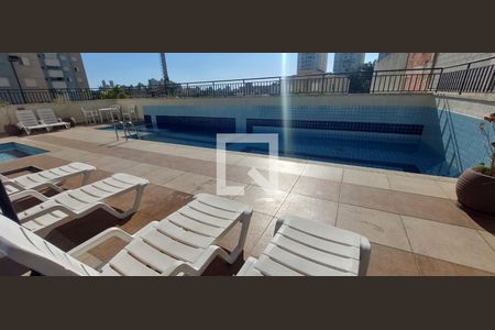 Apartamento para alugar com 47m², 2 quartos e 1 vagaÁrea comum - Piscina