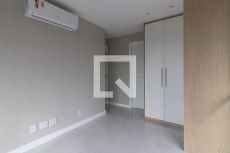 Suíte de apartamento para alugar com 2 quartos, 70m² em Barra da Tijuca, Rio de Janeiro