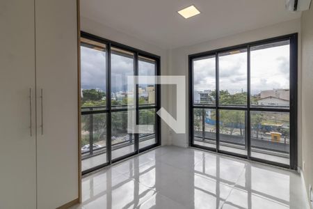 Suíte de apartamento para alugar com 2 quartos, 70m² em Barra da Tijuca, Rio de Janeiro