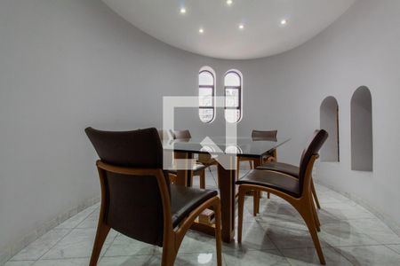 Sala de Jantar de apartamento para alugar com 3 quartos, 230m² em Vila Andrade, São Paulo