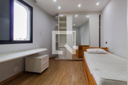 Suíte 1 de apartamento para alugar com 3 quartos, 230m² em Vila Andrade, São Paulo