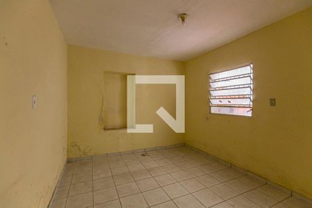 Quarto de casa à venda com 1 quarto, 50m² em Cidade São Jorge, Santo André