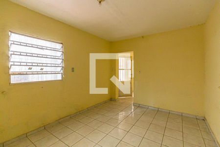 Quarto de casa à venda com 1 quarto, 50m² em Cidade São Jorge, Santo André