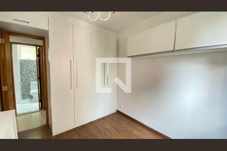 Quarto 1  de apartamento à venda com 3 quartos, 62m² em Jardim São Savério, São Paulo