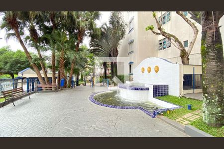 Área Comum de apartamento à venda com 3 quartos, 62m² em Jardim São Savério, São Paulo