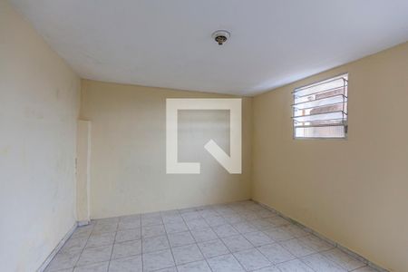 Sala / Cozinha de casa à venda com 5 quartos, 150m² em Cidade São Jorge, Santo André