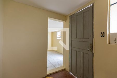 Quarto  de casa à venda com 1 quarto, 38m² em Cidade São Jorge, Santo André