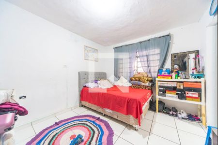 Quarto 1  de casa à venda com 5 quartos, 150m² em Cidade São Jorge, Santo André