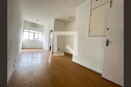 Sala/Quarto de apartamento para alugar com 1 quarto, 24m² em Jabaquara, São Paulo