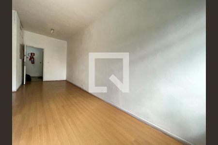Sala/Quarto de apartamento para alugar com 1 quarto, 24m² em Jabaquara, São Paulo