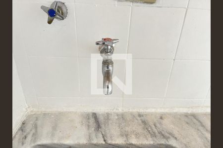 Apartamento para alugar com 24m², 1 quarto e sem vagaCozinha 