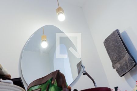 Casa à venda com 875m², 4 quartos e 4 vagas Casa à venda com 875m², 4 quartos e 4 vagasBanheiro da Suíte 1