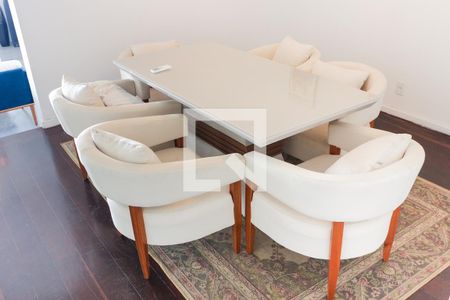 Sala de Jantar de casa à venda com 4 quartos, 875m² em Barra da Tijuca, Rio de Janeiro