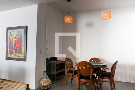 Sala de casa à venda com 4 quartos, 875m² em Barra da Tijuca, Rio de Janeiro