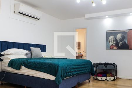 Casa à venda com 875m², 4 quartos e 4 vagas Casa à venda com 875m², 4 quartos e 4 vagasSuíte 1