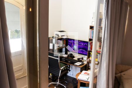 Casa à venda com 875m², 4 quartos e 4 vagas Casa à venda com 875m², 4 quartos e 4 vagasVaranda da Suíte 4