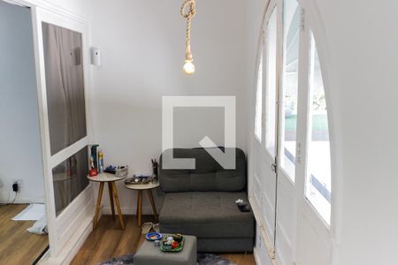 Casa à venda com 875m², 4 quartos e 4 vagas Casa à venda com 875m², 4 quartos e 4 vagasVaranda da Suíte 1