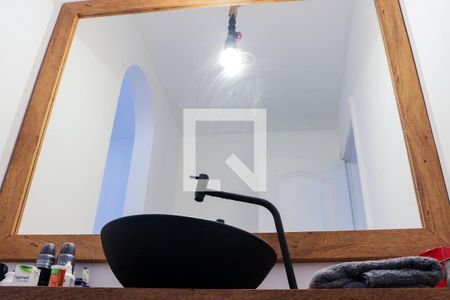 Casa à venda com 875m², 4 quartos e 4 vagas Casa à venda com 875m², 4 quartos e 4 vagasBanheiro da Suíte 2