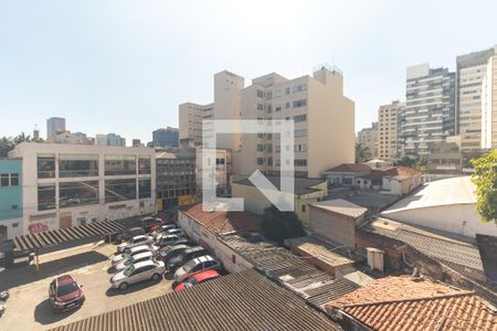 Vista do Quarto 1 de apartamento à venda com 2 quartos, 83m² em Pinheiros, São Paulo