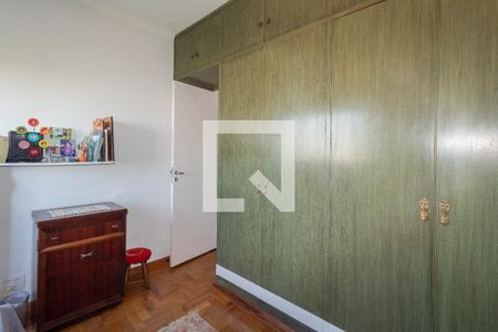 Quarto 1 de apartamento à venda com 2 quartos, 79m² em Vila Romana, São Paulo