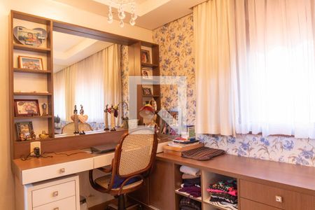 Casa para alugar com 300m², 4 quartos e 4 vagas Casa para alugar com 300m², 4 quartos e 4 vagasQuarto 3