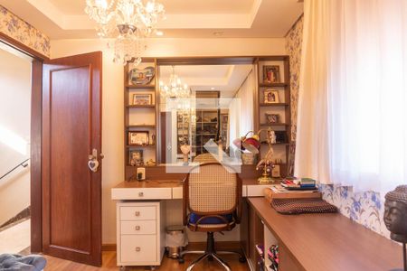 Casa para alugar com 300m², 4 quartos e 4 vagas Casa para alugar com 300m², 4 quartos e 4 vagasQuarto 3