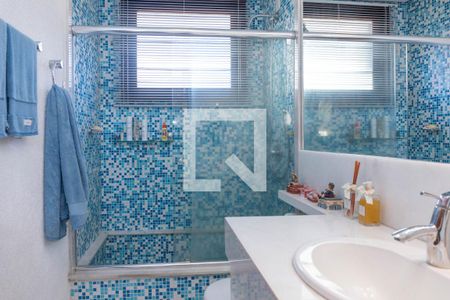 Casa para alugar com 300m², 4 quartos e 4 vagas Casa para alugar com 300m², 4 quartos e 4 vagasBanheiro 2