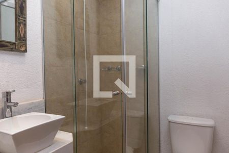 Casa para alugar com 300m², 4 quartos e 4 vagas Casa para alugar com 300m², 4 quartos e 4 vagasBanheiro 5