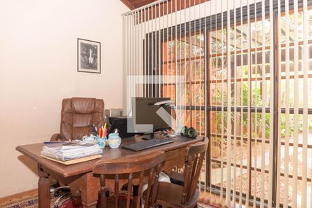 Casa para alugar com 300m², 4 quartos e 4 vagas Casa para alugar com 300m², 4 quartos e 4 vagasQuarto 1