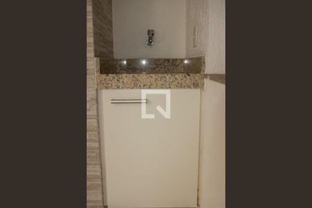 Apartamento à venda com 80m², 2 quartos e 1 vaga Apartamento à venda com 80m², 2 quartos e 1 vagaVaranda da Sala