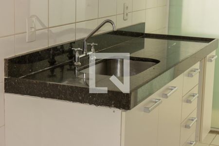 Apartamento à venda com 80m², 2 quartos e 1 vaga Apartamento à venda com 80m², 2 quartos e 1 vagaCozinha