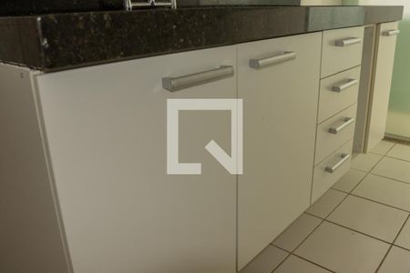 Apartamento à venda com 80m², 2 quartos e 1 vaga Apartamento à venda com 80m², 2 quartos e 1 vagaCozinha