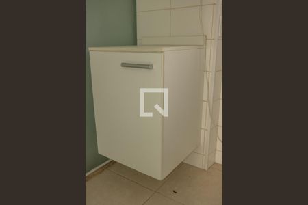 Apartamento à venda com 80m², 2 quartos e 1 vaga Apartamento à venda com 80m², 2 quartos e 1 vagaÁrea de Serviço