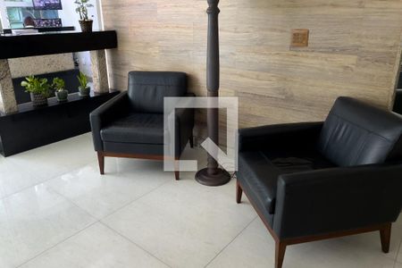 Apartamento à venda com 80m², 2 quartos e 1 vaga Apartamento à venda com 80m², 2 quartos e 1 vagaÁrea comum