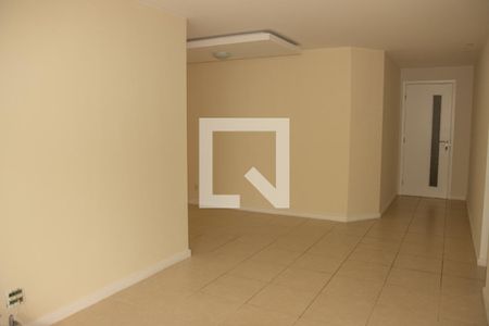 Sala de apartamento à venda com 2 quartos, 80m² em Vital Brasil, Niterói