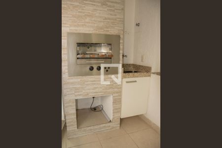 Varanda da Sala de apartamento à venda com 2 quartos, 80m² em Vital Brasil, Niterói