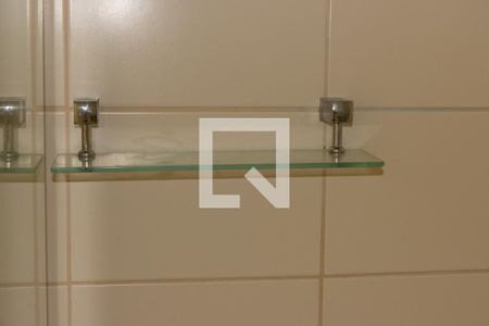 Apartamento à venda com 80m², 2 quartos e 1 vaga Apartamento à venda com 80m², 2 quartos e 1 vagaBanheiro da Suíte