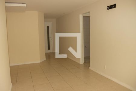 Sala de apartamento à venda com 2 quartos, 80m² em Vital Brasil, Niterói