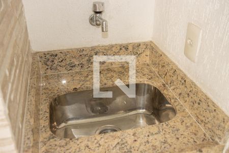 Apartamento à venda com 80m², 2 quartos e 1 vaga Apartamento à venda com 80m², 2 quartos e 1 vagaVaranda da Sala