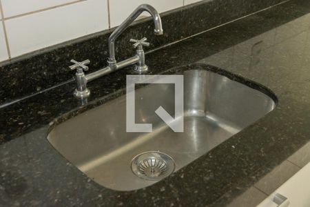 Apartamento à venda com 80m², 2 quartos e 1 vaga Apartamento à venda com 80m², 2 quartos e 1 vagaCozinha